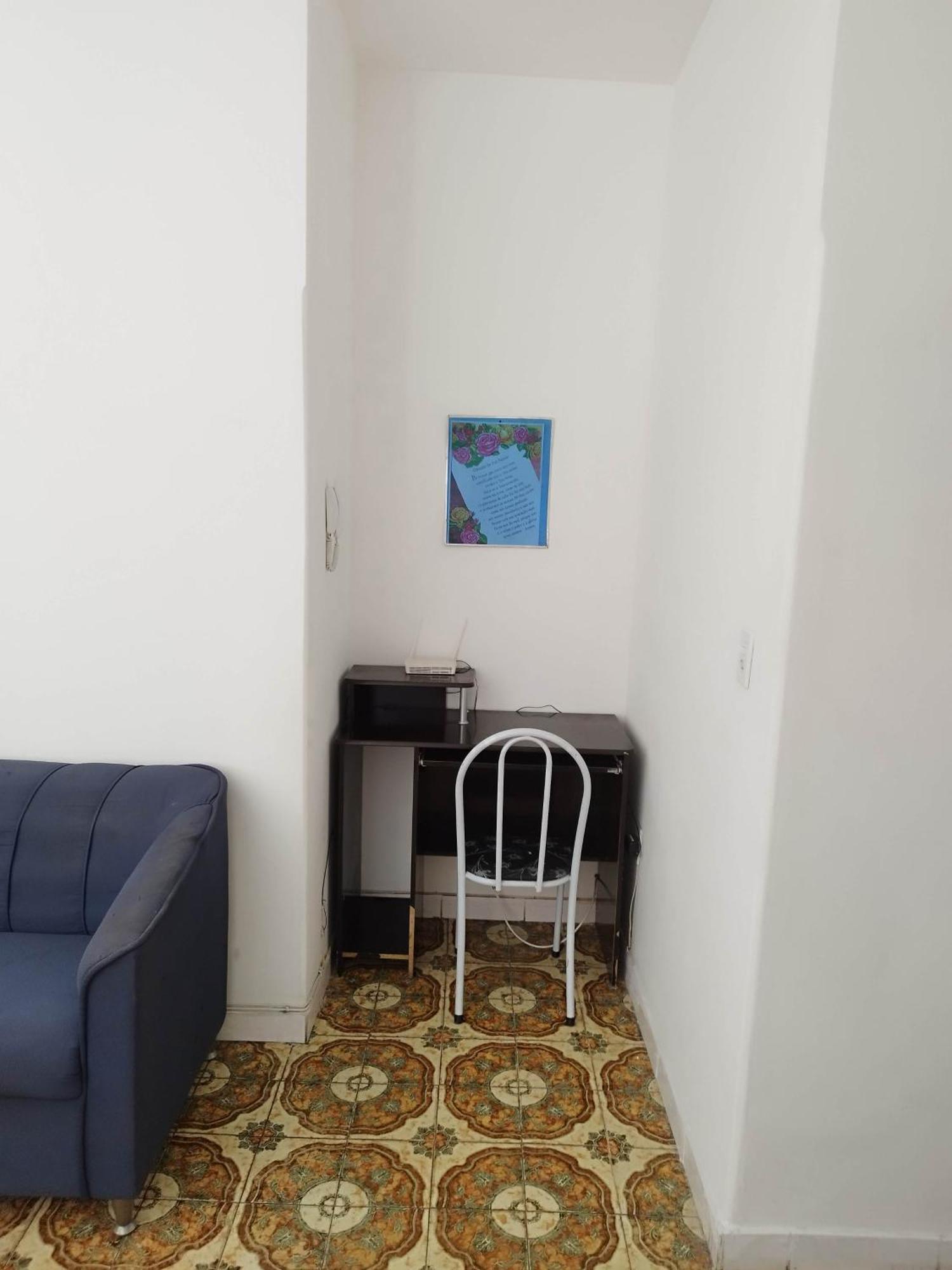 Apto Tipo Casa 10 Praia Da Costa Centro Ar Condicionado Internet Mobiliado Geladeira Fogao Tv วีลา เวลยา ภายนอก รูปภาพ