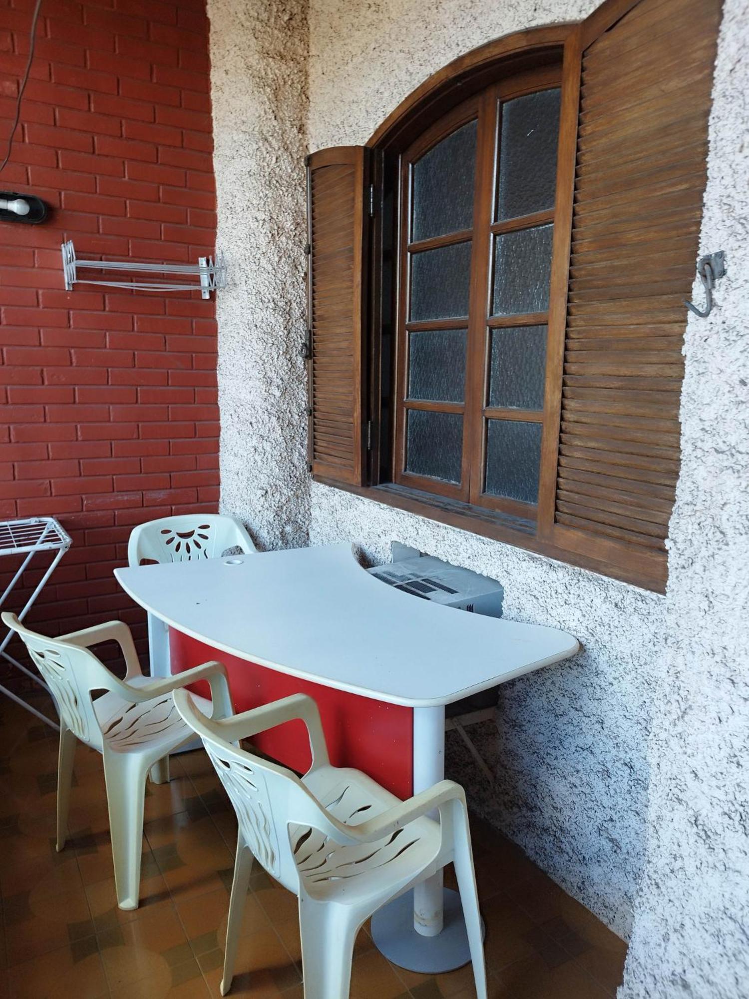 Apto Tipo Casa 10 Praia Da Costa Centro Ar Condicionado Internet Mobiliado Geladeira Fogao Tv วีลา เวลยา ภายนอก รูปภาพ